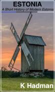 History of Estonia