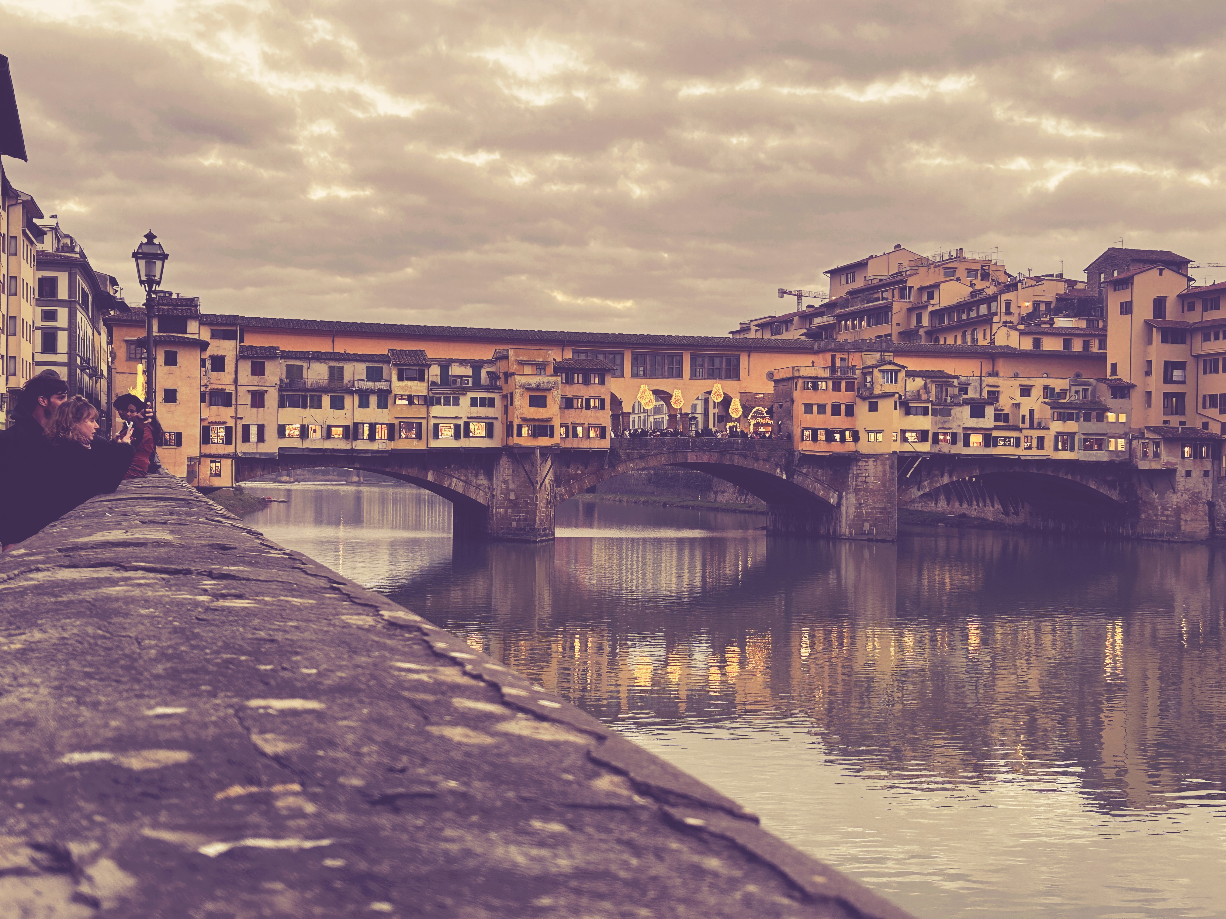 Florence, Italy