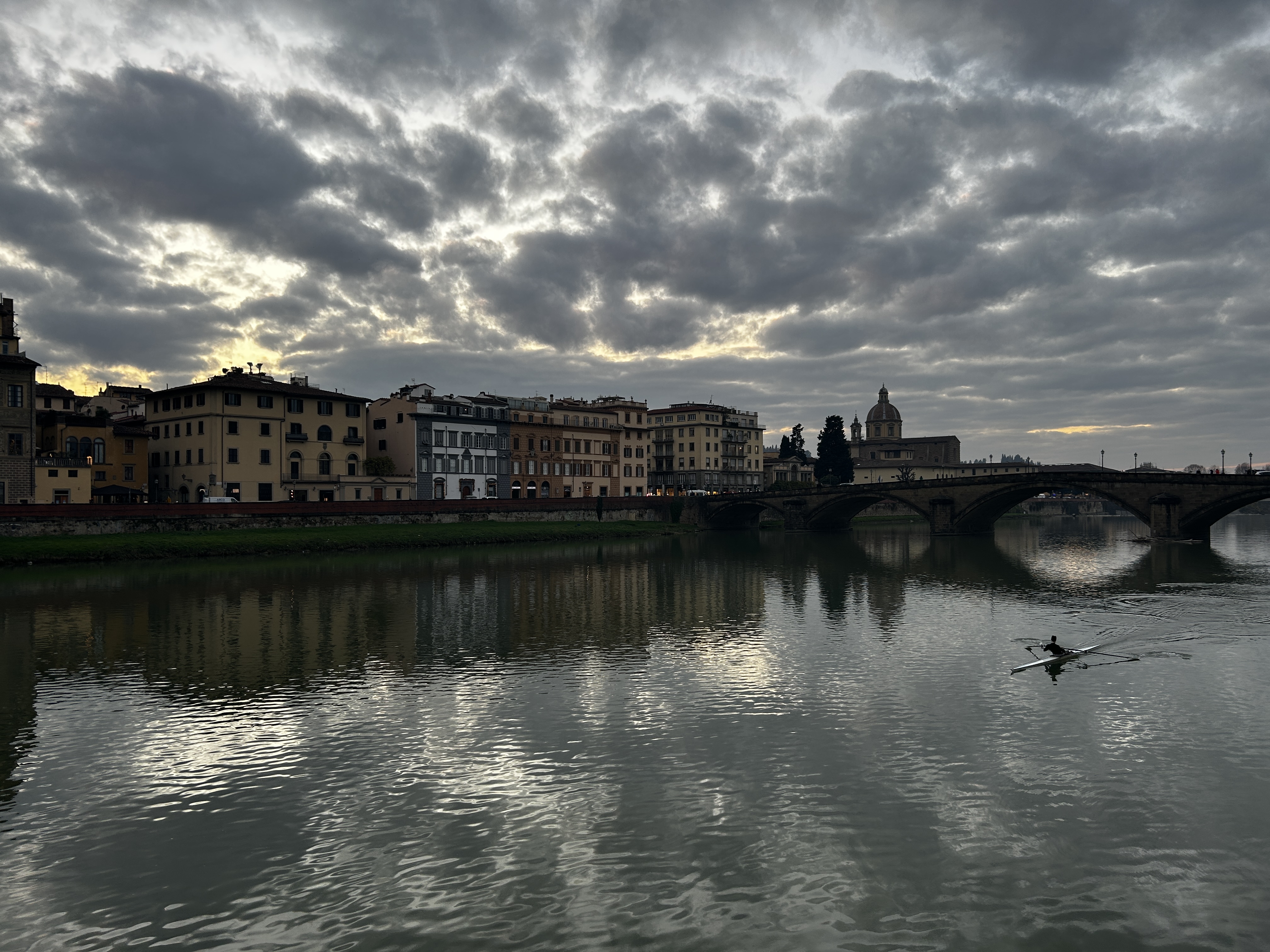 Florence, Italy