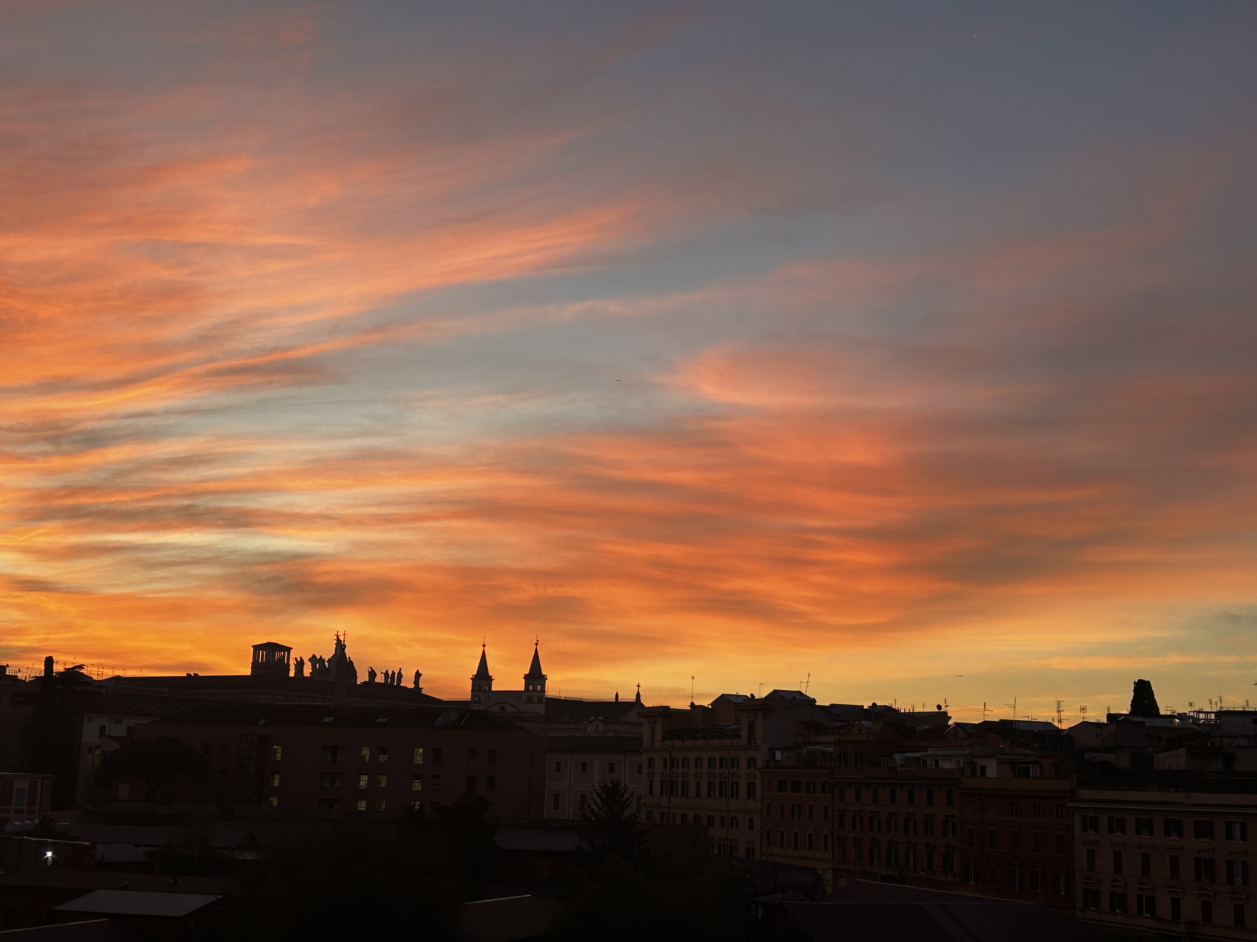 Rome, Italy