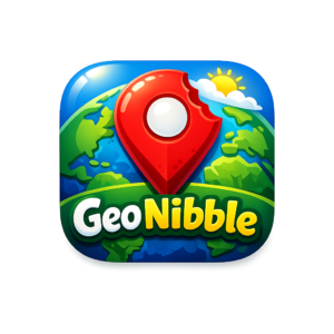 GeoNibble 2